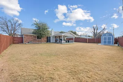 7629 Cedarhill Road, Watauga, TX 76148 - Photo 34
