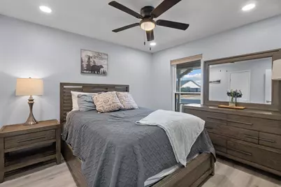 7629 Cedarhill Road, Watauga, TX 76148 - Photo 16