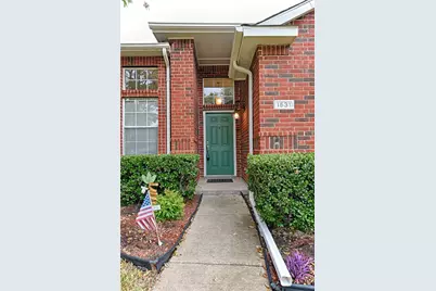 1531 Hickory Trail, Allen, TX 75002 - Photo 2