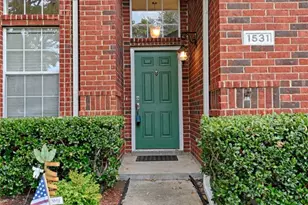 1531 Hickory Trail, Allen, TX 75002 - Photo 2