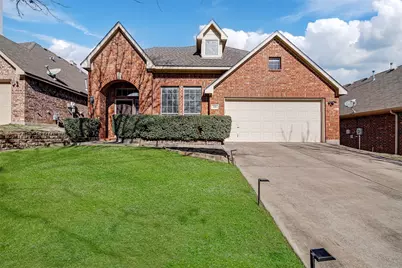 729 Red Elm Lane, Fort Worth, TX 76131 - Photo 1