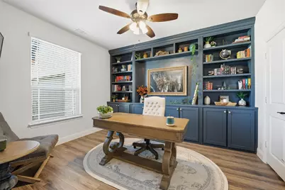 222 Lakewood Lane, Ponder, TX 76259 - Photo 14