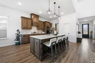 222 Lakewood Ln, Ponder, TX 76259 - Photo 10