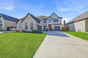 222 Lakewood Ln, Ponder, TX 76259 - Photo 2