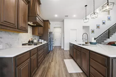222 Lakewood Lane, Ponder, TX 76259 - Photo 12