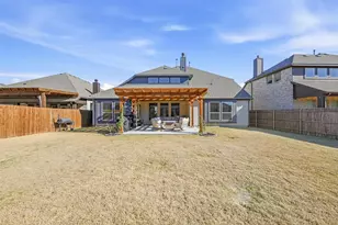 222 Lakewood Ln, Ponder, TX 76259 - Photo 36