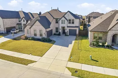 222 Lakewood Lane, Ponder, TX 76259 - Photo 1