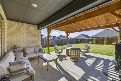 222 Lakewood Lane, Ponder, TX 76259 - Photo 34