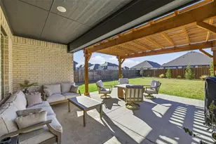 222 Lakewood Ln, Ponder, TX 76259 - Photo 34