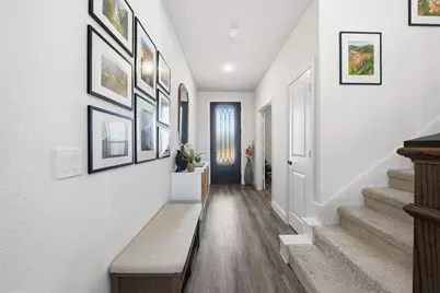 222 Lakewood Lane, Ponder, TX 76259 - Photo 4