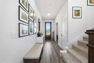 222 Lakewood Ln, Ponder, TX 76259 - Photo 4