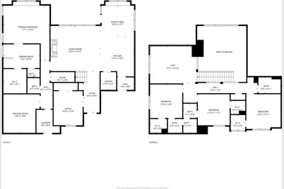 222 Lakewood Lane, Ponder, TX 76259 - Photo 40