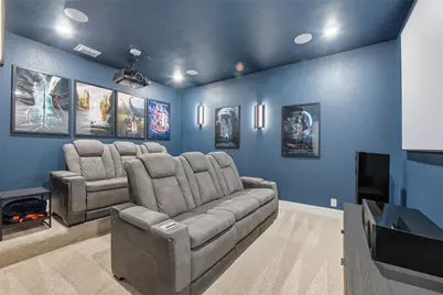 222 Lakewood Lane, Ponder, TX 76259 - Photo 16