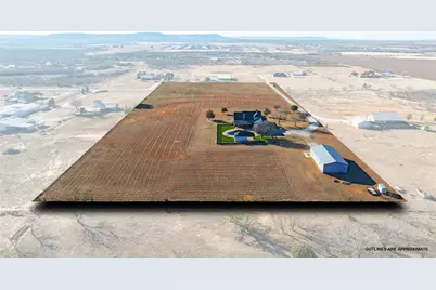 569 County Road 332, Abilene, TX 79606 - Photo 2