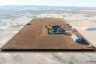 569 Co Rd 332, Abilene, TX 79606 - Photo 2