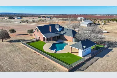 569 County Road 332, Abilene, TX 79606 - Photo 4