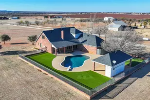 569 Co Rd 332, Abilene, TX 79606 - Photo 4