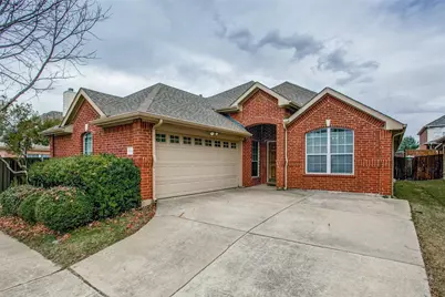 7916 Riverwalk Trail, McKinney, TX 75070 - Photo 2