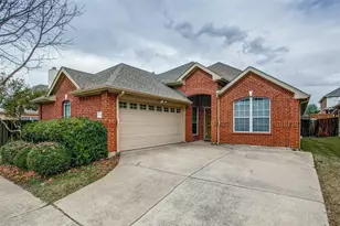 7916 Riverwalk Trail, McKinney, TX 75070 - Photo 2