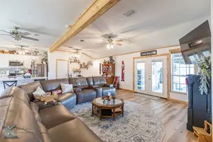 1092 Turner Ln, Tuscola, TX 79562 - Photo 20