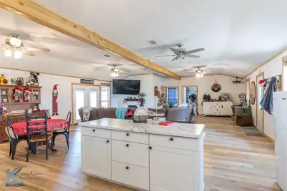 1092 Turner Lane, Tuscola, TX 79562 - Photo 36