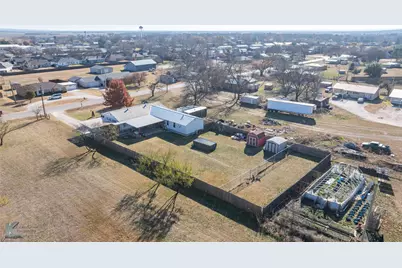 1092 Turner Lane, Tuscola, TX 79562 - Photo 4