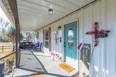 1092 Turner Lane, Tuscola, TX 79562 - Photo 16