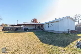 1092 Turner Ln, Tuscola, TX 79562 - Photo 8