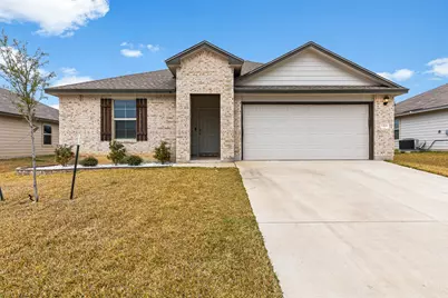 7201 Llano Drive, China Spring, TX 76633 - Photo 1