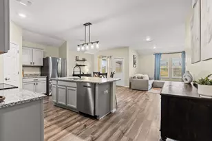 7201 Llano Dr, China Spring, TX 76633 - Photo 8