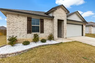 7201 Llano Dr, China Spring, TX 76633 - Photo 2
