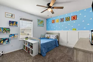 7201 Llano Dr, China Spring, TX 76633 - Photo 16