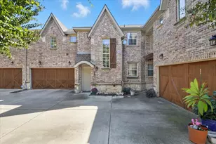 1122 Bethel School Ct, Coppell, TX 75019 - Photo 1