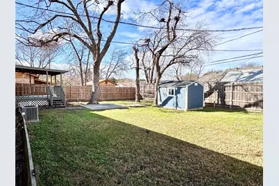 7605 Deaver Drive, North Richland Hills, TX 76180 - Photo 28