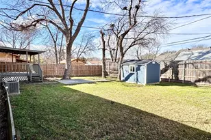 7605 Deaver Dr, North Richland Hills, TX 76180 - Photo 28