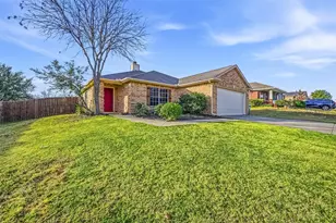 1409 Santos Dr, Denton, TX 76207 - Photo 1