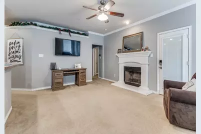 11931 Arbor Lake Road, Rhome, TX 76078 - Photo 6