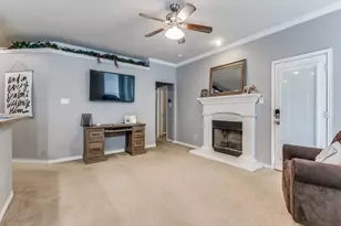 11931 Arbor Lake Rd, Rhome, TX 76078 - Photo 6