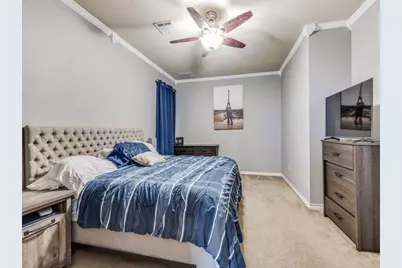 11931 Arbor Lake Road, Rhome, TX 76078 - Photo 16