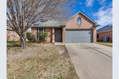 11931 Arbor Lake Road, Rhome, TX 76078 - Photo 1