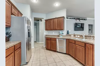 11931 Arbor Lake Road, Rhome, TX 76078 - Photo 10