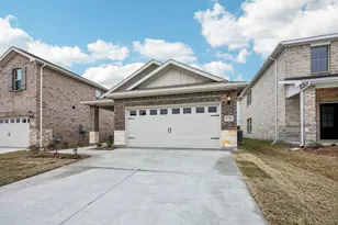 1724 Arches Rd, Anna, TX 75409 - Photo 1