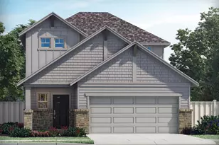 3611 Bonham Dr, Farmersville, TX 75442 - Photo 2