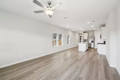 3607 Bonham Drive, Farmersville, TX 75442 - Photo 8