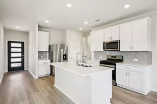 3607 Bonham Dr, Farmersville, TX 75442 - Photo 1