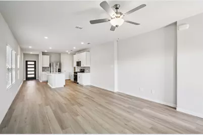 3607 Bonham Drive, Farmersville, TX 75442 - Photo 6