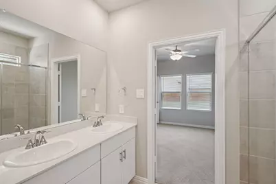 3605 Bonham Drive, Farmersville, TX 75442 - Photo 20
