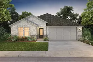 2226 Rannoch St, Sherman, TX 75092 - Photo 2