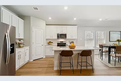 2218 Rannoch Street, Sherman, TX 75092 - Photo 8