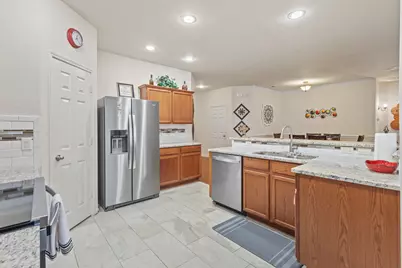 1014 Tabasco Trail, Arlington, TX 76002 - Photo 6